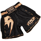 2025 New UFC Top Boxing Shorts Men And Women MMA Muay Thai Shorts Loose Breathable Speed Drying
