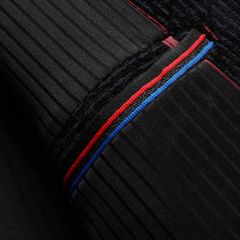 Blazer Autumn and Winter Men's Business Gentleman Wedding Fashion Best Man, Slimming and Leisure