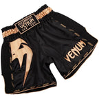 2025 New UFC Top Boxing Shorts Men And Women MMA Muay Thai Shorts Loose Breathable Speed Drying