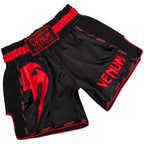 2025 New UFC Top Boxing Shorts Men And Women MMA Muay Thai Shorts Loose Breathable Speed Drying