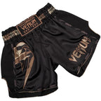 2025 New UFC Top Boxing Shorts Men And Women MMA Muay Thai Shorts Loose Breathable Speed Drying