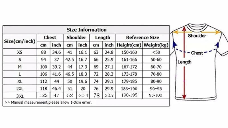 Men's T-Shirt With Pivosaurus Print casual Tshirt Unisex Tops Tee Harajuku Streetwear Hip Hop