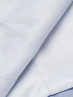 Men's casual solid color two-button suit jacket